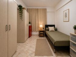 Blk 112 Jurong East Ville (Jurong East), HDB 4 Rooms #605499471